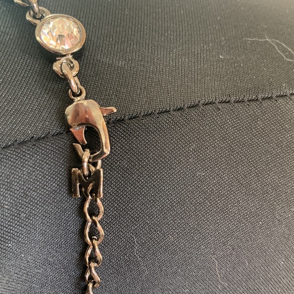 HOST PICK x2 💎 Swarovski Crystal Statement Necklace - Picture 4 of 5